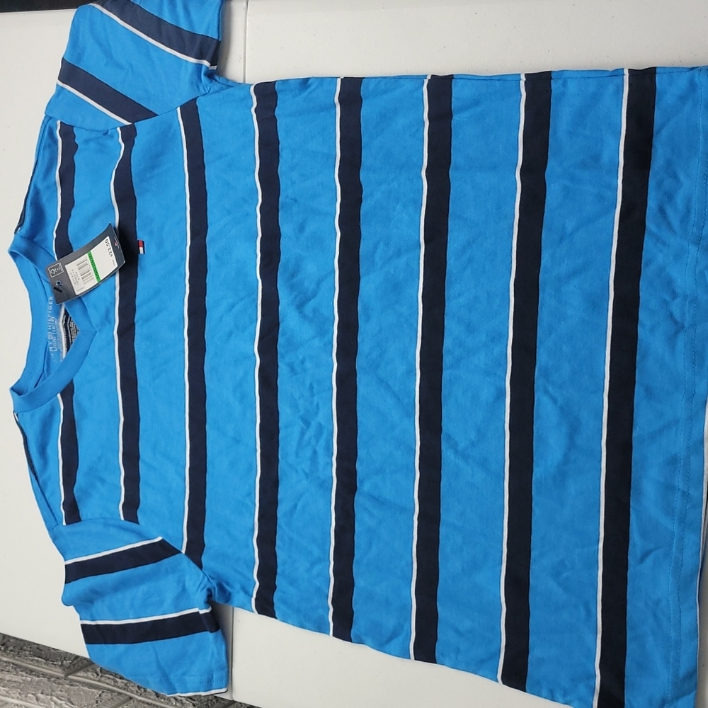 Tommy Hilfiger, Tee shirt, L (16/18)